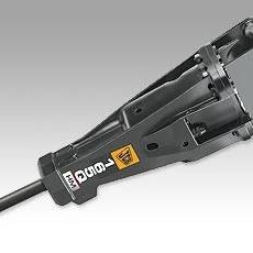 KLADIVO HM 165