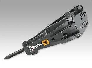 KLADIVO HM 165