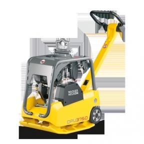 Wackerneuson DPU