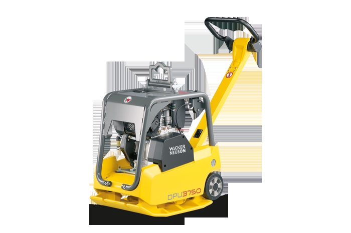 Wackerneuson DPU