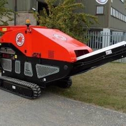 Redrhino 5000
